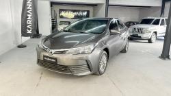 TOYOTA Corolla 1.8 16V 4P GLI FLEX UPPER