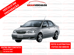 TOYOTA Corolla 1.8 16V 4P XEI AUTOMTICO