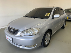 TOYOTA Corolla 1.8 16V 4P XEI AUTOMTICO