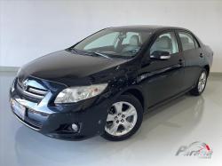 TOYOTA Corolla 1.8 16V 4P XEI FLEX AUTOMTICO