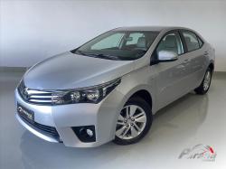TOYOTA Corolla 1.8 16V 4P GLI UPPER FLEX AUTOMTICO