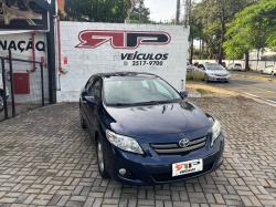 TOYOTA Corolla 1.8 16V 4P XEI FLEX AUTOMTICO