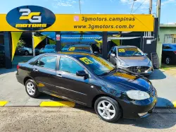 TOYOTA Corolla 1.8 16V 4P XEI AUTOMTICO