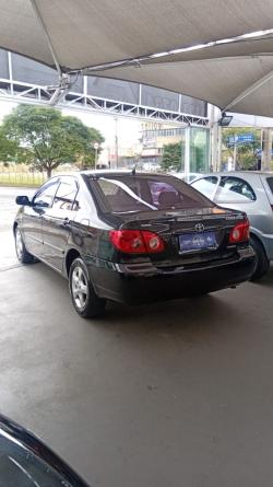 TOYOTA Corolla 1.8 16V 4P XEI AUTOMTICO
