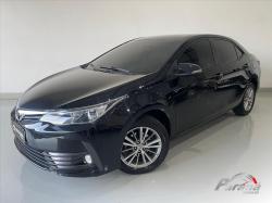TOYOTA Corolla 1.8 16V 4P GLI FLEX AUTOMTICO