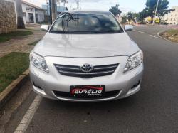 TOYOTA Corolla 1.8 16V 4P SEG AUTOMTICO