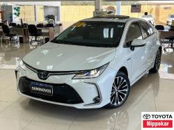 TOYOTA Corolla 1.8 16V 4P FLEX HBRIDO ALTIS A PREMIUM AUTOMTICO CVT