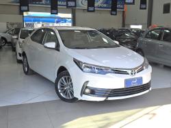 TOYOTA Corolla 1.8 16V 4P GLI UPPER FLEX AUTOMTICO