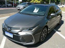TOYOTA Corolla 1.8 16V 4P FLEX HBRIDO ALTIS A PREMIUM AUTOMTICO CVT