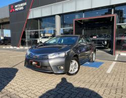 TOYOTA Corolla 1.8 16V 4P GLI FLEX AUTOMTICO