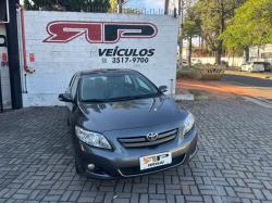 TOYOTA Corolla 1.8 16V 4P XEI FLEX AUTOMTICO