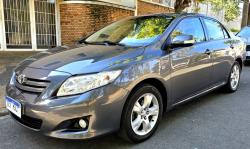 TOYOTA Corolla 1.8 16V 4P XEI AUTOMTICO