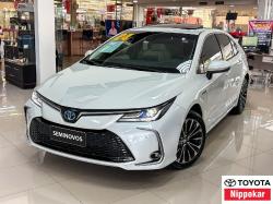 TOYOTA Corolla 1.8 16V 4P FLEX HBRIDO ALTIS A PREMIUM AUTOMTICO CVT