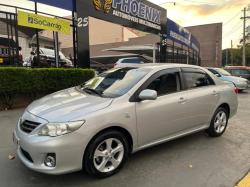 TOYOTA Corolla 1.8 16V 4P GLI FLEX AUTOMTICO