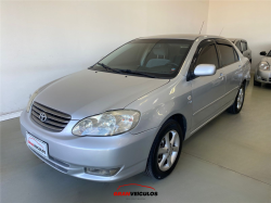 TOYOTA Corolla 1.8 16V 4P XEI