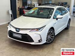 TOYOTA Corolla 1.8 16V 4P FLEX HBRIDO ALTIS A PREMIUM AUTOMTICO CVT