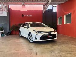 TOYOTA Corolla 1.8 16V 4P FLEX HBRIDO ALTIS AUTOMTICO CVT