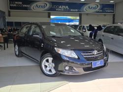 TOYOTA Corolla 1.8 16V 4P GLI FLEX AUTOMTICO