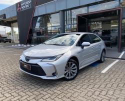 TOYOTA Corolla 1.8 16V 4P FLEX HBRIDO ALTIS AUTOMTICO CVT