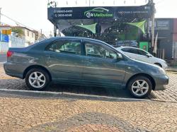 TOYOTA Corolla 1.8 16V 4P XEI FLEX AUTOMTICO