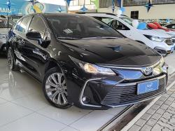 TOYOTA Corolla 2.0 16V 4P FLEX XEI DIRECT SHIFT AUTOMTICO CVT