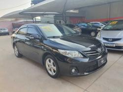 TOYOTA Corolla 2.0 16V 4P XEI FLEX AUTOMTICO