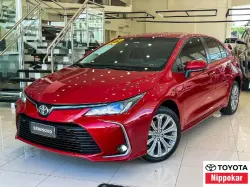 TOYOTA Corolla 2.0 16V 4P FLEX XEI DIRECT SHIFT AUTOMTICO CVT