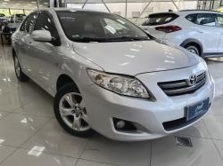 TOYOTA Corolla 2.0 16V 4P XEI FLEX AUTOMTICO