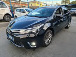 TOYOTA Corolla 2.0 16V 4P XEI FLEX AUTOMTICO