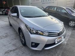 TOYOTA Corolla 2.0 16V 4P XEI FLEX AUTOMTICO