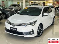 TOYOTA Corolla 2.0 16V 4P XRS FLEX AUTOMTICO