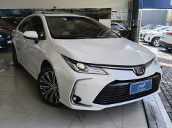 TOYOTA Corolla 2.0 16V 4P FLEX ALTIS DIRECT SHIFT AUTOMTICO CVT