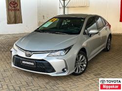 TOYOTA Corolla 2.0 16V 4P FLEX XEI DIRECT SHIFT AUTOMTICO CVT