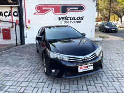 TOYOTA Corolla 2.0 16V 4P FLEX XEI DIRECT SHIFT AUTOMTICO CVT