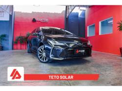 TOYOTA Corolla 2.0 16V 4P FLEX ALTIS DIRECT SHIFT AUTOMTICO CVT