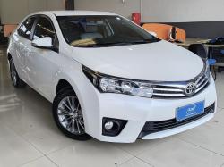 TOYOTA Corolla 2.0 16V 4P XEI FLEX AUTOMTICO