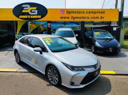 TOYOTA Corolla 2.0 16V 4P XEI FLEX AUTOMTICO