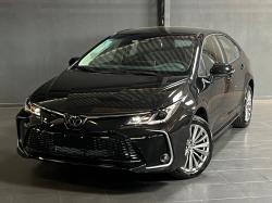 TOYOTA Corolla 2.0 16V 4P FLEX XEI DIRECT SHIFT AUTOMTICO CVT