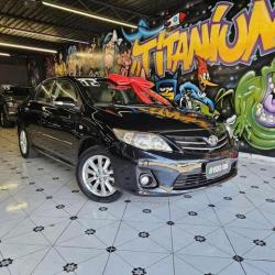 TOYOTA Corolla 2.0 16V 4P ALTIS FLEX AUTOMTICO