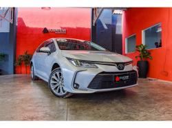 TOYOTA Corolla 2.0 16V 4P FLEX XEI DIRECT SHIFT AUTOMTICO CVT