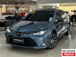 TOYOTA Corolla 2.0 16V 4P FLEX ALTIS DIRECT SHIFT AUTOMTICO CVT