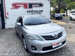 TOYOTA Corolla 2.0 16V 4P FLEX XEI DIRECT SHIFT AUTOMTICO CVT