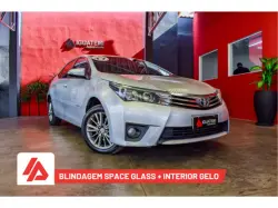 TOYOTA Corolla 2.0 16V 4P XEI FLEX AUTOMTICO