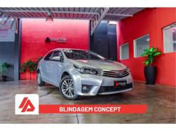 TOYOTA Corolla 2.0 16V 4P ALTIS FLEX AUTOMTICO