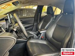 TOYOTA Corolla 2.0 16V 4P FLEX XEI DIRECT SHIFT AUTOMTICO CVT