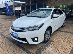 TOYOTA Corolla 2.0 16V 4P ALTIS FLEX AUTOMTICO