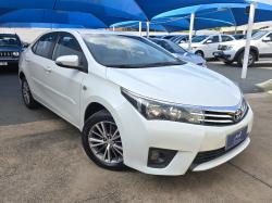 TOYOTA Corolla 2.0 16V 4P XEI FLEX AUTOMTICO