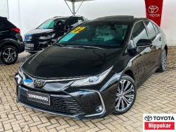 TOYOTA Corolla 2.0 16V 4P FLEX ALTIS DIRECT SHIFT AUTOMTICO CVT