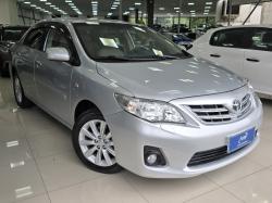 TOYOTA Corolla 2.0 16V 4P ALTIS FLEX AUTOMTICO