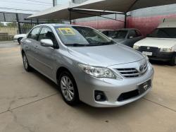 TOYOTA Corolla 2.0 16V 4P ALTIS FLEX AUTOMTICO